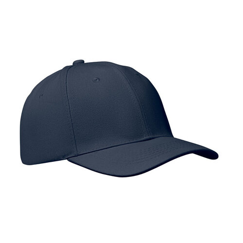 DéBlé Buffalo Baseballcap met 6 panelen (MO1464) bedrukken met logo