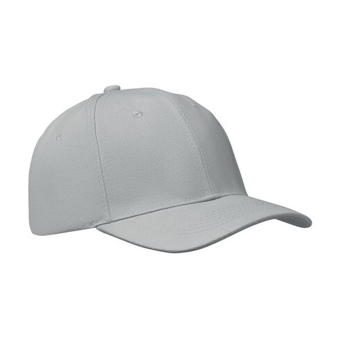 DéBlé Buffalo Baseballcap met 6 panelen (MO1464) bedrukken met logo
