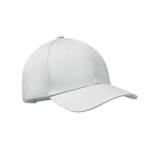 DéBlé Bahamas 6 panelen katoenen baseballpet (MO2347) bedrukken met logo