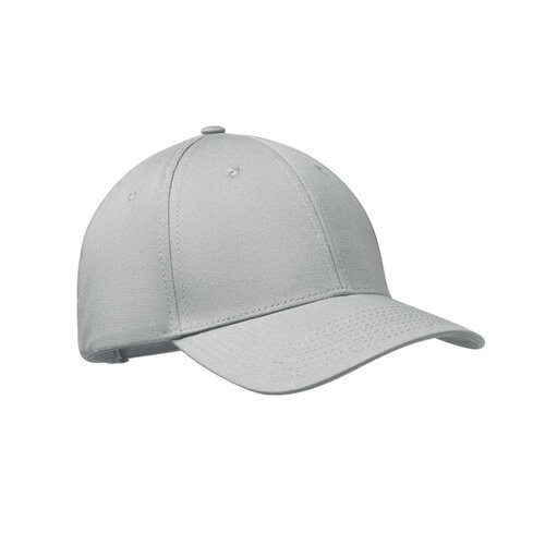 DéBlé Bahamas 6 panelen katoenen baseballpet (MO2347) bedrukken met logo