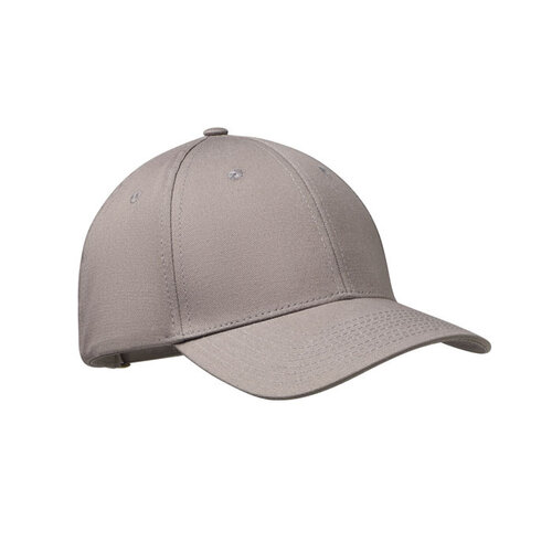 DéBlé Bahamas 6 panelen katoenen baseballpet (MO2347) bedrukken met logo