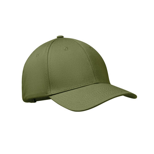 DéBlé Bahamas 6 panelen katoenen baseballpet (MO2347) bedrukken met logo