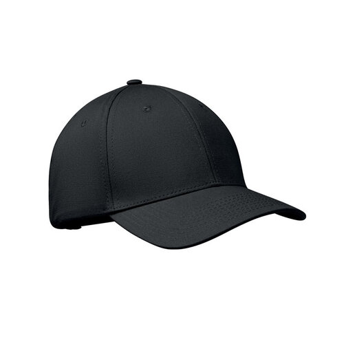 DéBlé Bahamas 6 panelen katoenen baseballpet (MO2347) bedrukken met logo