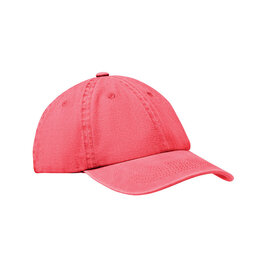 Caps bedrukken Beau 6 panelen baseballcap MO2542