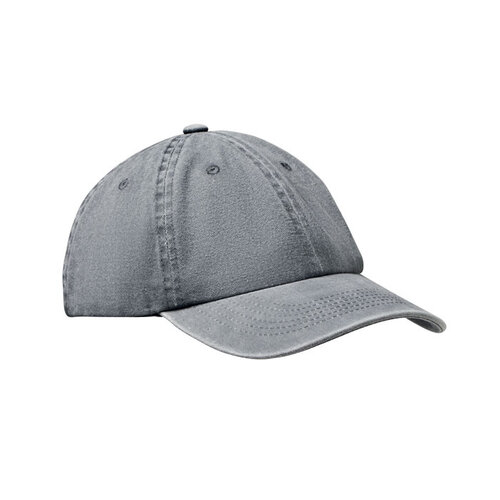 DéBlé Beau 6 panelen baseballcap (MO2542) bedrukken met logo