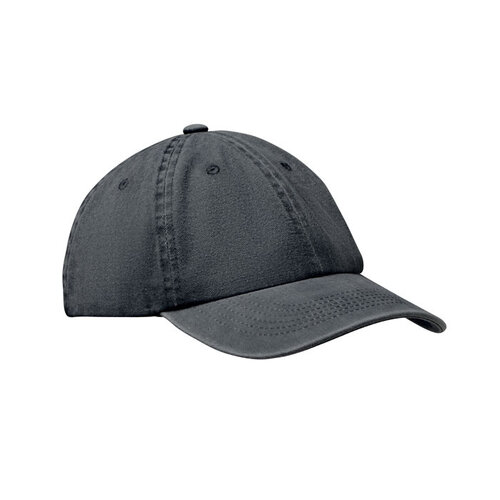 DéBlé Beau 6 panelen baseballcap (MO2542) bedrukken met logo