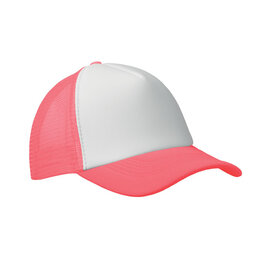 Caps bedrukken Bubble Truckers baseballcap MO2269