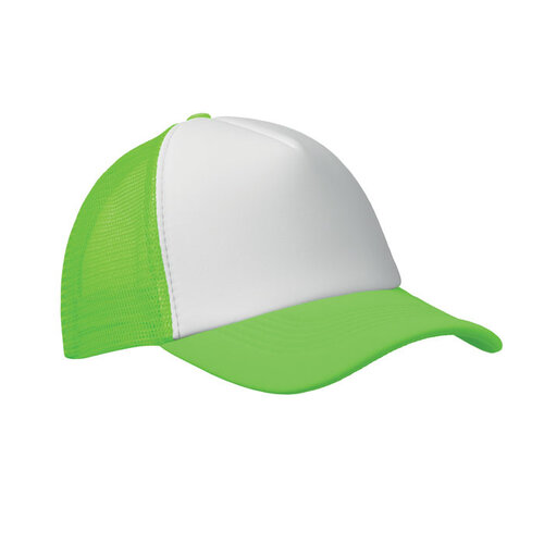Bubble Truckers baseballcap (MO2269) met logo