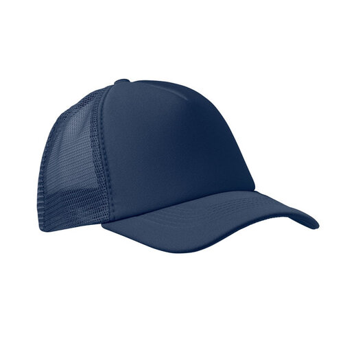Bubble Truckers baseballcap (MO2269) met logo