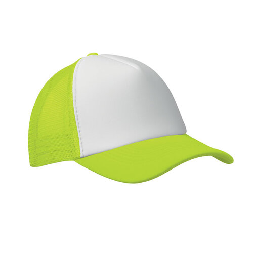 Bubble Truckers baseballcap (MO2269) met logo