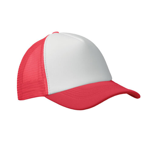 Bubble Truckers baseballcap (MO2269) met logo