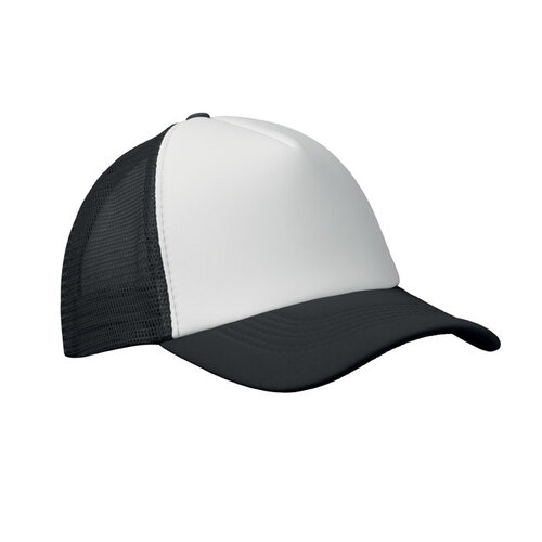 Bubble Truckers baseballcap (MO2269) met logo