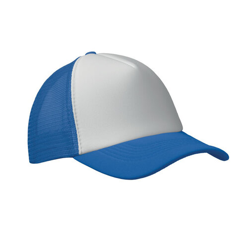 Bubble Truckers baseballcap (MO2269) met logo