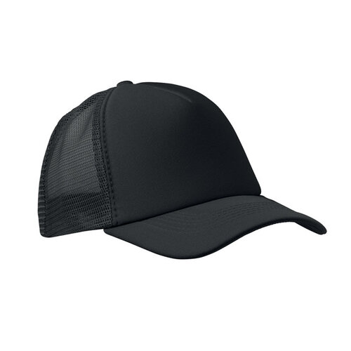 Bubble Truckers baseballcap (MO2269) met logo