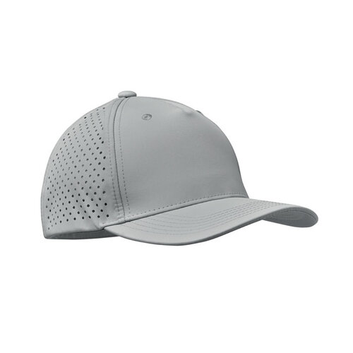 Caps bedrukken Capo 5 panelen baseballpet MO2543