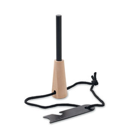 Fuegor Dennenhout vuurstarter gereedschap MO2417