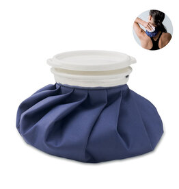 Sanar Herbruikbare polyester ijszak MO2426