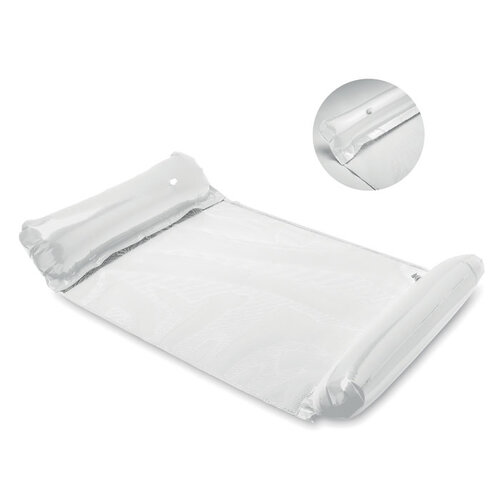 DéBlé Hamafloat Waterhangmat opblaasbaar (MO2441) bedrukken met logo