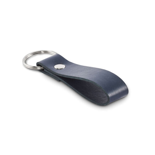 DéBlé Strokey PU lus sleutelhanger (MO2460) bedrukken met logo