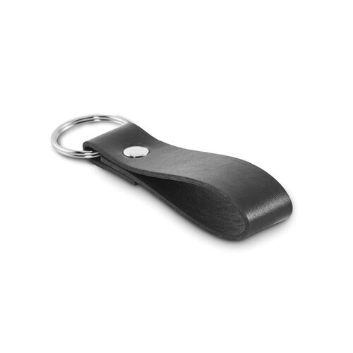DéBlé Strokey PU lus sleutelhanger (MO2460) bedrukken met logo