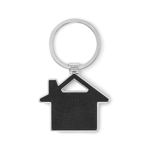 Louse Huisvormige sleutelhanger MO2538 Louse Huisvormige sleutelhanger MO2538