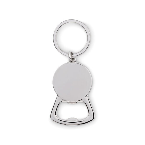 Keypop Sleutelhanger flessenopener (MO2483) met logo