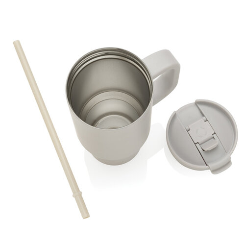 Cruiser RCS recycled lekvrije compacte beker 480ML P437.1525