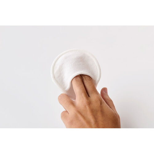 Bad & Wellness geschenken Faze Set herbruikbare gezichtsreinigingspads MO2435