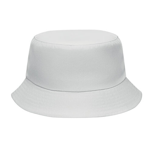 Emmer Zonne-/vissershoed (MO2437) met logo