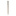 Maipen Tarwestro/ABS draaipen MO2449
