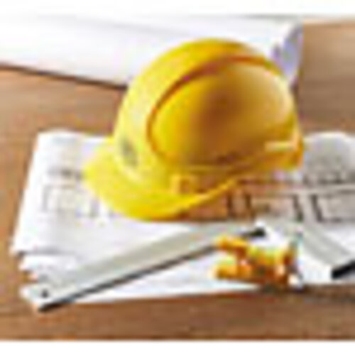 Helm Veiligheidshelm in ABS MO2456