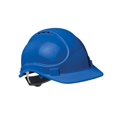 Helm Veiligheidshelm in ABS (MO2456) met logo
