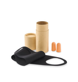 Maskset Reisset in kartonnen koker MO2472