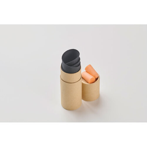 Maskset Reisset in kartonnen koker (MO2472) met logo