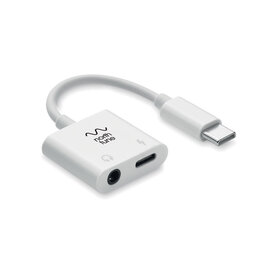 Koenet ABS-aansluiting audiosplitter MO2496