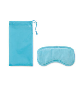 Bad & Wellness geschenken Reveyes Verkoelend oogmasker MO2509