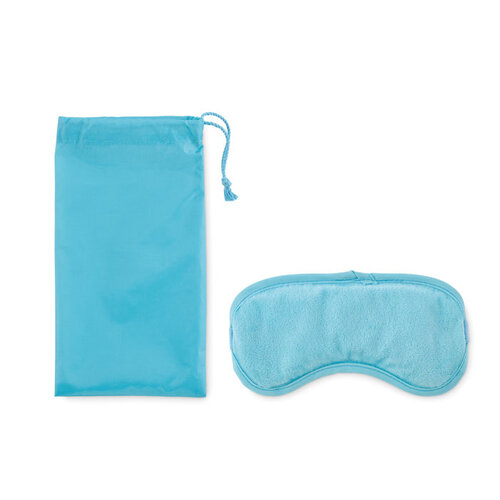 Bad & Wellness geschenken Reveyes Verkoelend oogmasker MO2509