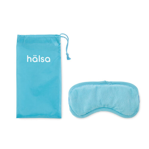 Bad & Wellness geschenken Reveyes Verkoelend oogmasker MO2509