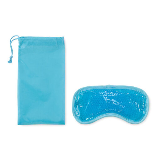 Bad & Wellness geschenken Reveyes Verkoelend oogmasker MO2509