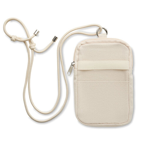 DéBlé Mobibolsa Cross body smartphone tas (MO2519) bedrukken met logo