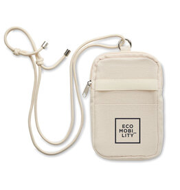 Mobibolsa Cross body smartphone tas MO2519