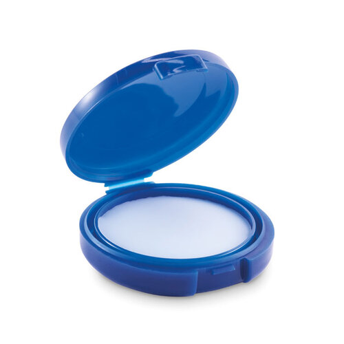 Ezra Veganistische lippenbalsem (MO2525) met logo
