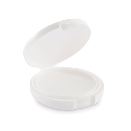 Ezra Veganistische lippenbalsem (MO2525) met logo