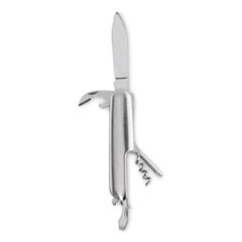 Multichillo Multigereedschap zakmes (MO2531) met logo
