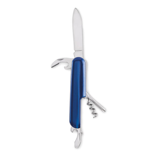 Multichillo Multigereedschap zakmes (MO2531) met logo