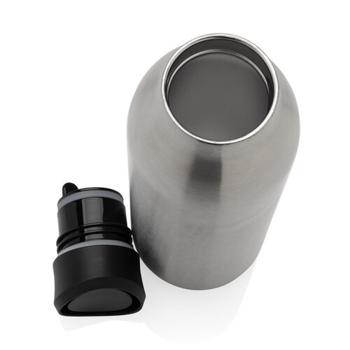 Avira Alok RCS recycled staal 360 waterfles 600ML P438.0925