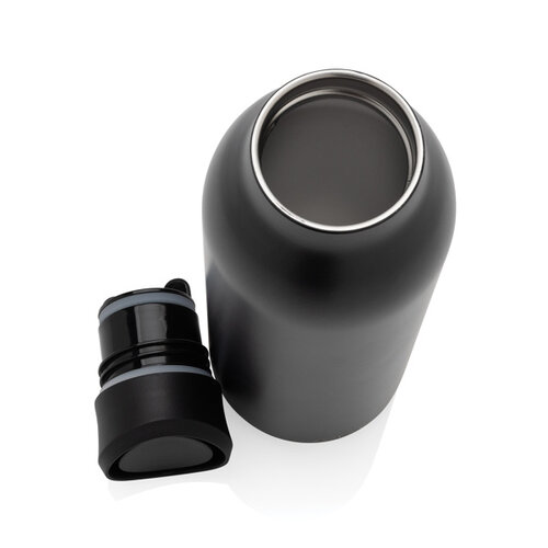 Avira Alok RCS recycled staal 360 waterfles 600ML P438.0925