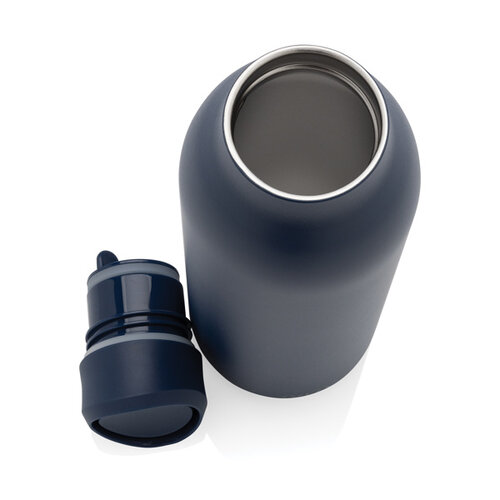 Avira Alok RCS recycled staal 360 waterfles 600ML P438.0925