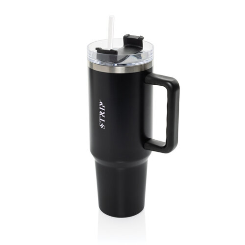 Stadley RCS recycled staal beker 1200ML P437.3325 Stadley RCS recycled staal beker 1200ML P437.3325