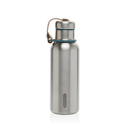 DeBle rvs geïsoleerde waterfles 500ml p439.1033 bedrukt relatiegeschenk